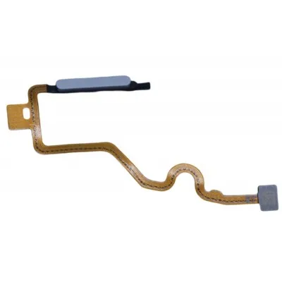 Fingerprint Sensor with Flex Cable for Infinix Note 30 5G Blue by Sparestream