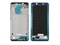 LCD Frame Middle Chassis Infinix Note 4 Gold by Sparestream