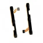 Volume Button Flex Cable for Infinix Note 4 by Sparestream