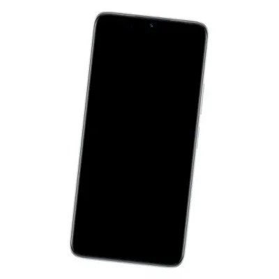 Fingerprint Sensor with Flex Cable for Infinix Note 12 Pro 5G by Sparestream