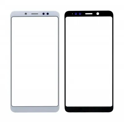 Front Glass for Xiaomi Redmi Note 5 Pro - Champagne by Sparestream