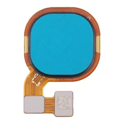 Fingerprint Sensor with Flex Cable for Infinix Hot 10 Ocean by Sparestream