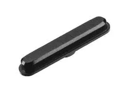 Power Button Outer for Infinix Note 4 Pro Black - Plastic On Off Switch by Sparestream