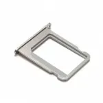 SIM Card Holder Tray for Infinix Note 30 - White by Sparestream