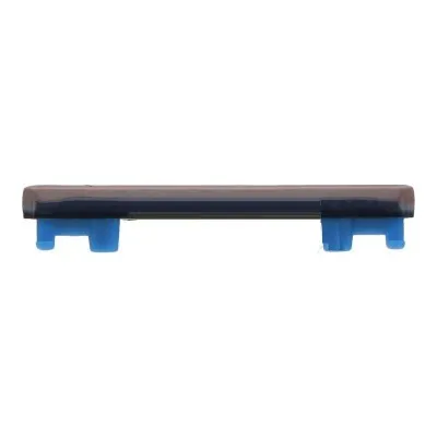 Volume Side Button Outer for Xiaomi 11 Lite 5G NE Pink - Plastic Key By Sparestream
