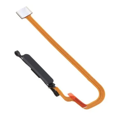 Fingerprint Sensor with Flex Cable for Xiaomi Redmi 9 Power White by Sparestream