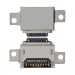 Charging Connector for Infinix Note 12 5G by Sparestream
