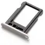 SIM Card Holder Tray for Infinix Hot 40 Pro - White by Sparestream