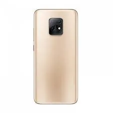Full Body Housing for Xiaomi Poco M2 Pro - White by Sparestream