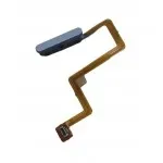 Fingerprint Sensor with Flex Cable for Xiaomi 11i Black by Sparestream