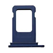 SIM Card Holder Tray for Infinix Hot Note X551 - Blue by Sparestream