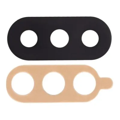 Camera Lens for Xiaomi Redmi Note 6 Pro White By Sparestream
