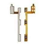 Power Button Flex Cable for Infinix Hot 6 Pro - On Off Flex / PCB by Sparestream