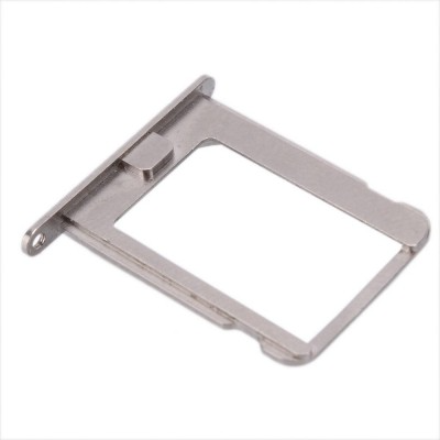 SIM Card Holder Tray for Infinix Zero 30 4G - White by Sparestream