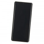 Volume Button Flex Cable for Infinix Zero 30 4G by Sparestream