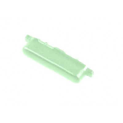 Power Button Outer for Infinix Zero 30 4G Green - Plastic On Off Switch by Sparestream