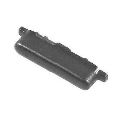 Power Button Outer for Infinix Zero 30 4G Black - Plastic On Off Switch by Sparestream