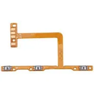 Volume Button Flex Cable for Infinix Hot 3 by Sparestream