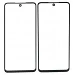 Front Glass for Infinix Zero 30 5G - Green by Sparestream