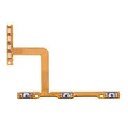 Volume Button Flex Cable for Infinix Zero 5G 2023 by Sparestream