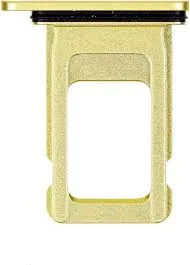 SIM Card Holder Tray for Infinix Hot 4 Pro - Gold by Sparestream
