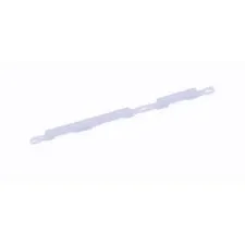 Power Button Outer for Xiaomi Poco C40 White- Plastic On Off Switch by Sparestream