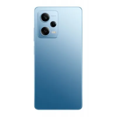 Full Body Housing for Xiaomi Redmi Note 12 Pro - Blue by Sparestream