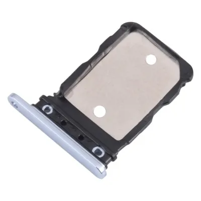 SIM Card Holder Tray for Google Pixel 8 Pro - Blue by Sparestream