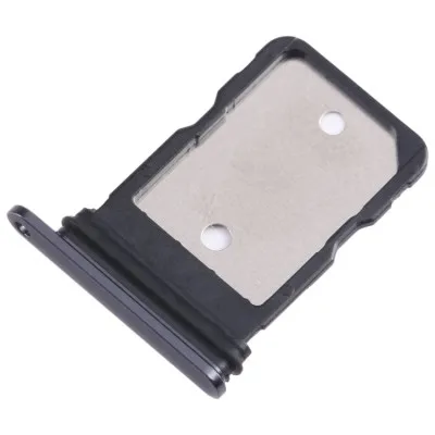 SIM Card Holder Tray for Google Pixel 8 Pro - White by Sparestream