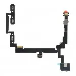 Power Button Flex Cable for Google Pixel 7A - On Off Flex / PCB By Sparestream