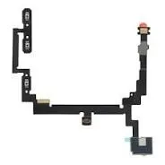 Volume Button Flex Cable for Google Pixel 7A By Sparestream