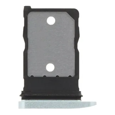 SIM Card Holder Tray for Google Pixel 9 - Green by Sparestream