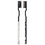 Volume Button Flex Cable for Google Pixel 4a by Sparestream