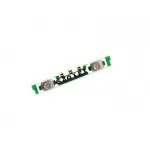 Volume Button Flex Cable for Google Nexus 4 8GB by Sparestream