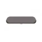 Power Button Outer for Google Pixel 9 Black - Plastic On Off Switch by Sparestream
