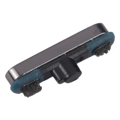 Power Button Outer for Google Pixel 8 Pro Black - Plastic On Off Switch by Sparestream