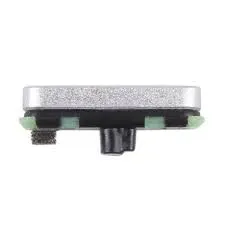 Power Button Outer for Google Pixel 3A XL White- Plastic On Off Switch  By Sparestream