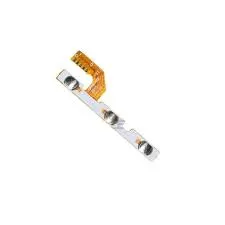 Power Button Flex Cable for LG Google Nexus 5X 16GB - On Off Flex / PCB by Sparestream