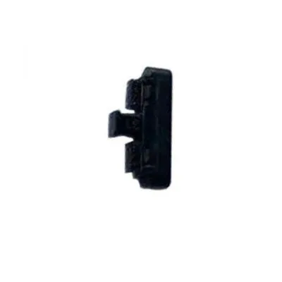 Power Button Outer for Google Pixel 3A XL Black - Plastic On Off Switch By Sparestream