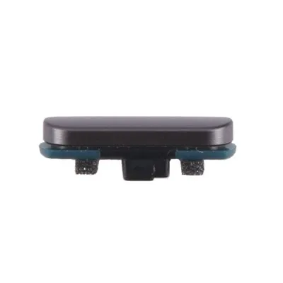 Power Button Outer for Google Pixel 8a Black - Plastic On Off Switch by Sparestream