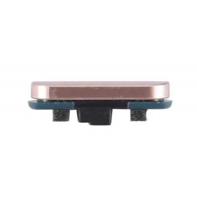 Power Button Outer for Google Pixel 8a Gold - Plastic On Off Switch by Sparestream