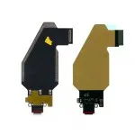 Charging Connector Flex / PCB Board for Google Pixel 4 XL by Sparestream
