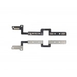 Volume Button Flex Cable for Google Pixel 7 Pro 5G by Sparestream