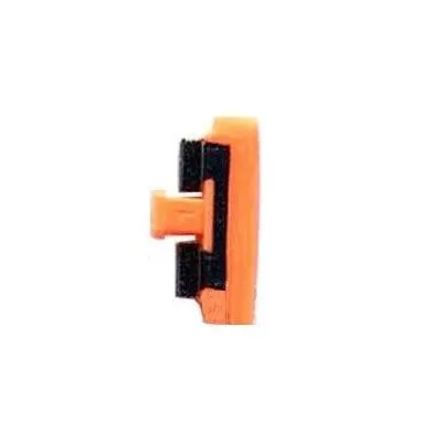Power Button Outer for Google Pixel 3 XL Pink - Plastic On Off Switch By Sparestream