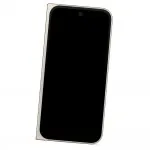 Volume Button Flex Cable for Google Pixel 9 Pro Fold by Sparestream