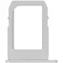 Power Button Outer for Google Pixel XL 128GB White - Plastic On Off Switch by Sparestrteam