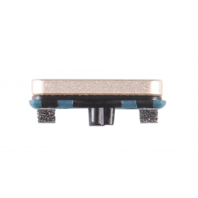 Power Button Outer for Google Pixel 6 Pro Gold - Plastic On Off Switch by Sparestream