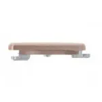 Power Button Outer for Google Pixel Fold Gold - Plastic On Off Switch by Sparestream