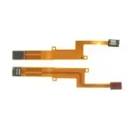 Lcd  Flex Cable for Google Nexus 6 by Sparestream