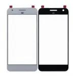Front Glass for Google Pixel -Blue by Sparestream